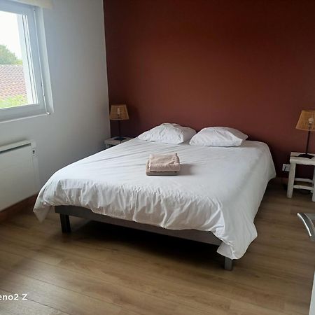 Logement Privee La Teste-de-Buch Exteriér fotografie