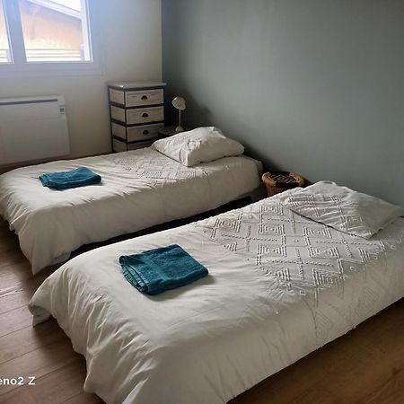 Logement Privee La Teste-de-Buch Exteriér fotografie