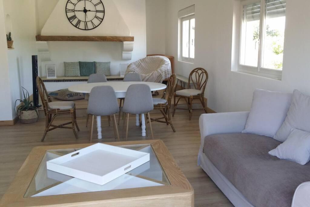 Logement Privee La Teste-de-Buch Exteriér fotografie