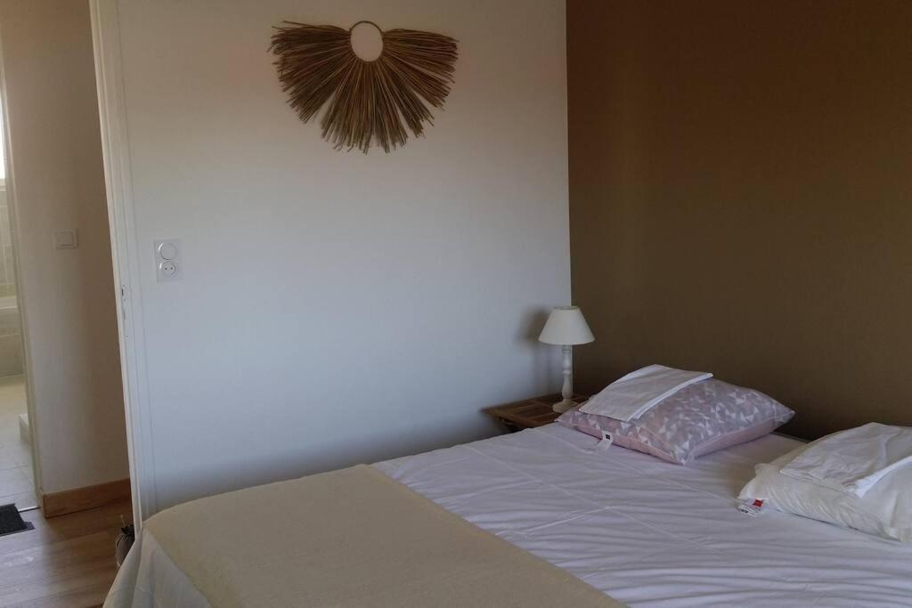 Logement Privee La Teste-de-Buch Exteriér fotografie