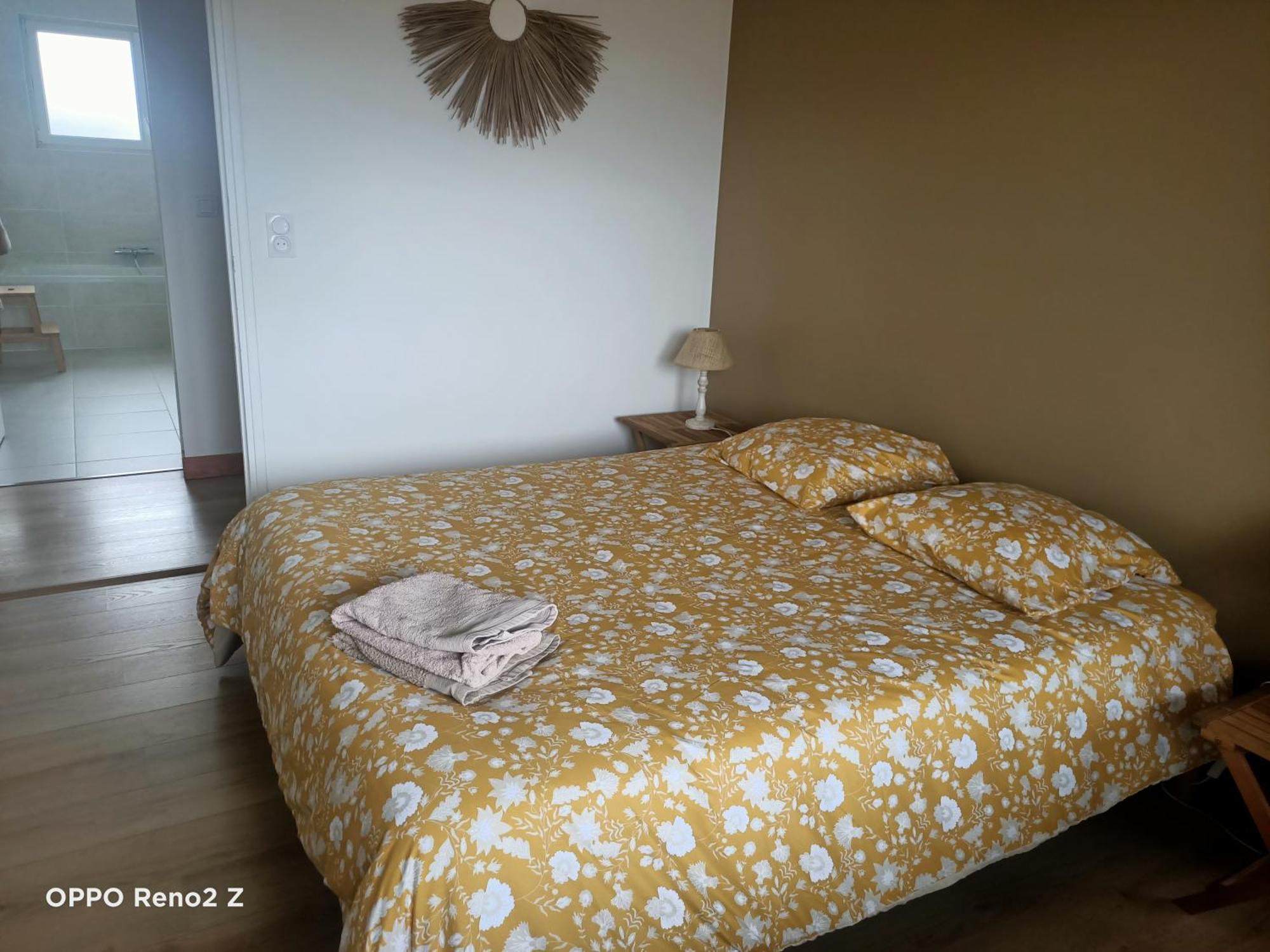 Logement Privee La Teste-de-Buch Exteriér fotografie